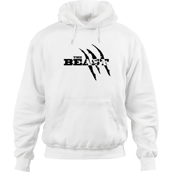 Eddie Hall Hoodies-image