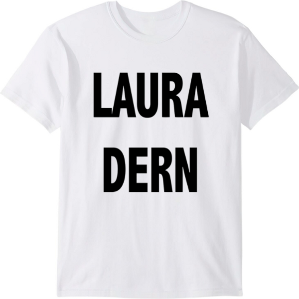 Laura Dern - Laura Dern - T-Shirt-image