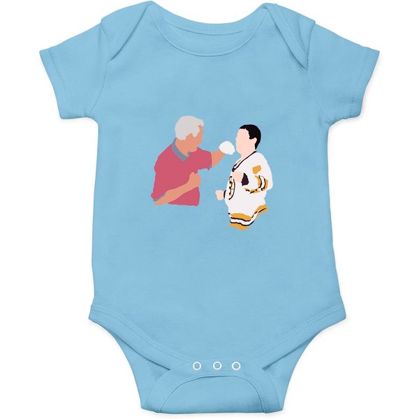 The Price Is Wrong - Happy Gilmore - Onesies-image