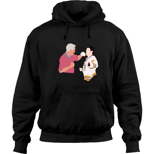 The Price Is Wrong - Happy Gilmore - Hoodies-image