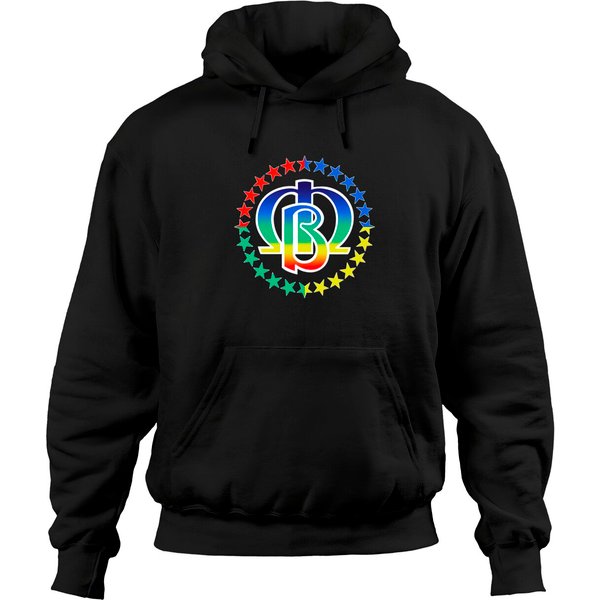 The Moody Blues Hoodies-image