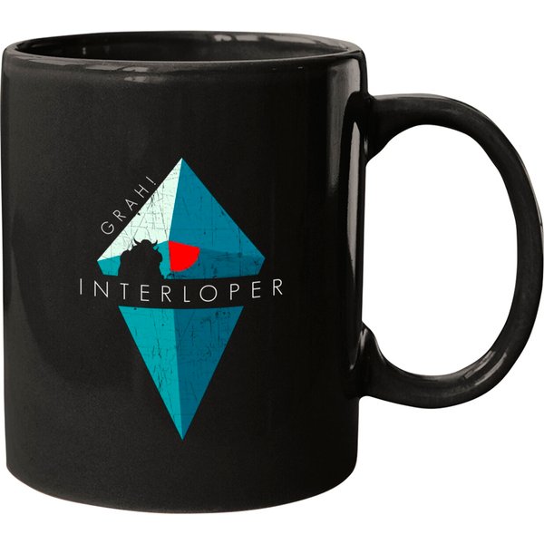 Interloper - No Mans Sky - Mugs-image
