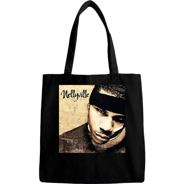 Nelly Bags, Nelly Vintage Shirt, Graphic Vintage Shirt, Music, Hip Hop Rap 90s, Graphic Rapper Shirt