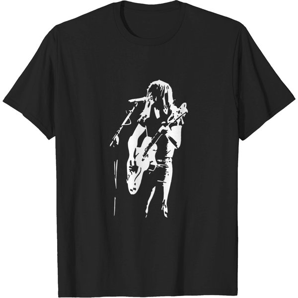 Malcolm Young T-Shirt-image