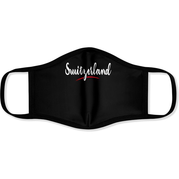 Switzerland - Switzerland - Face Masks-image