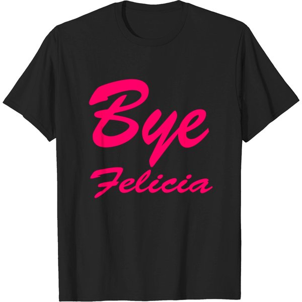Bye Felicia T-Shirt-image