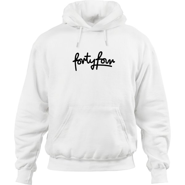How Ridiculous Merch Forty Four Hoodies