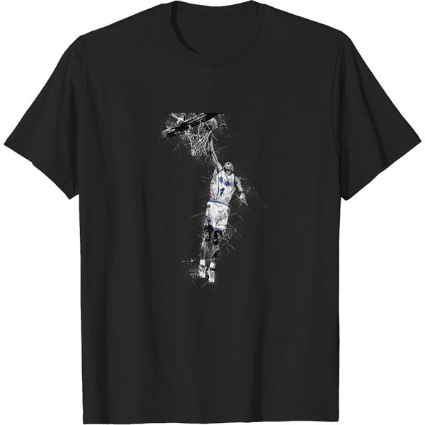 Penny Hardaway - Penny Hardaway - T-Shirt-image