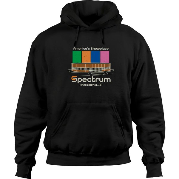 America’s Showplace Spectrum Philadelphia Pa Shirt Hoodies