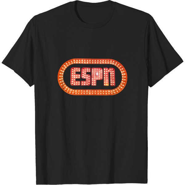 Espn Vintage - Espn Vintage - T-Shirt-image
