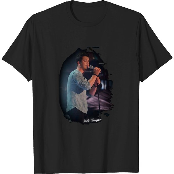Noah Thompson Essential T-Shirt-image