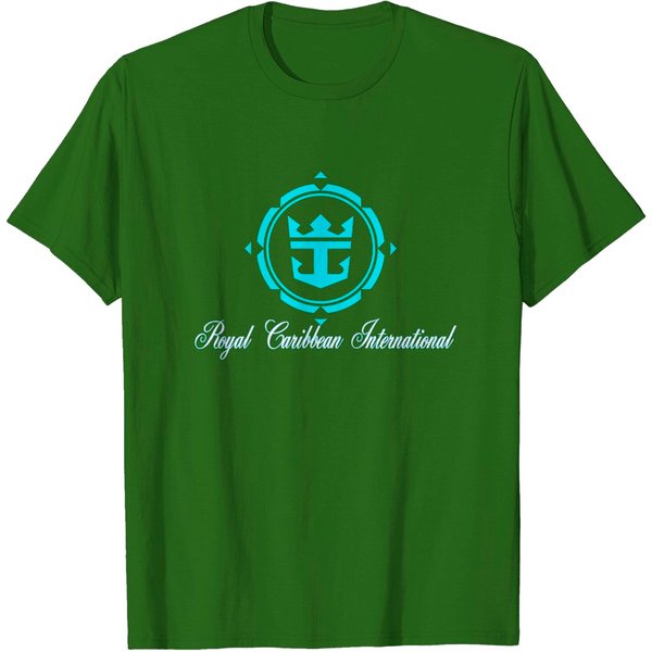 Royal Caribbean Cruise Vacation - Cruise Vacation - T-Shirt-image