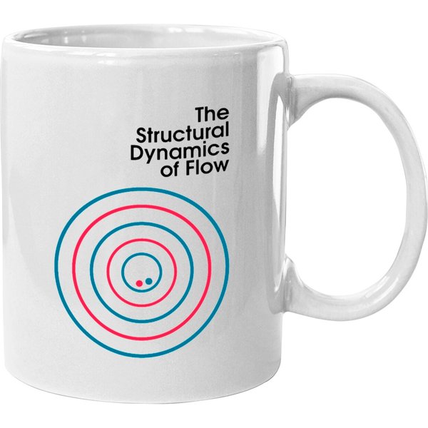 The Structural Dynamics Of Flow Mugs-image
