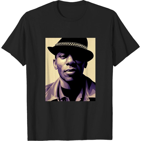 Mos Def T-Shirt-image