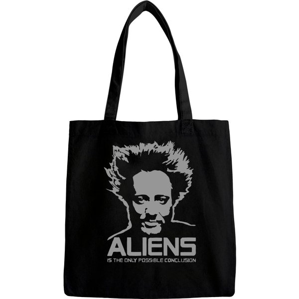 New Ancient Aliens Giorgio Tsoukalos Bags-image