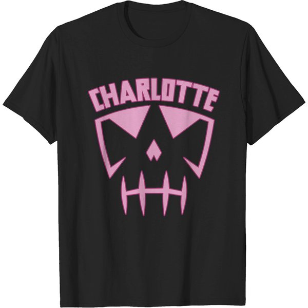 Charlotte Katakuri - Katakuri - T-Shirt-image