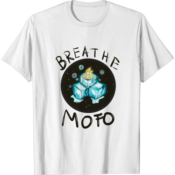 Creative Wim Hof Method Shirt - Wim Hof Method - T-Shirt-image