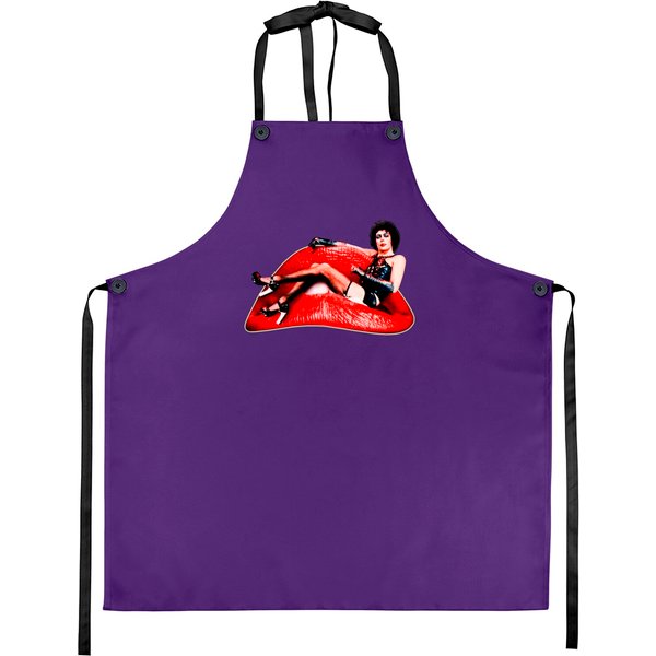 Rocky Horror - Rocky Horror Picture Show - Aprons-image