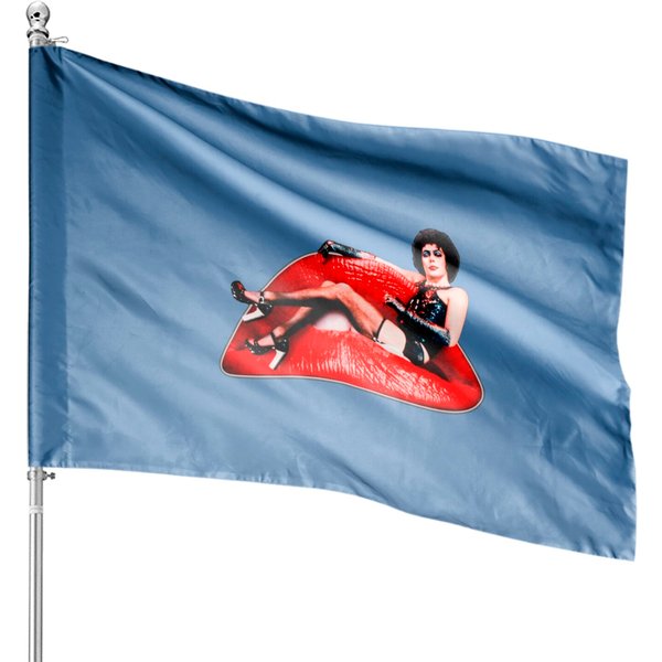Rocky Horror - Rocky Horror Picture Show - House Flags-image
