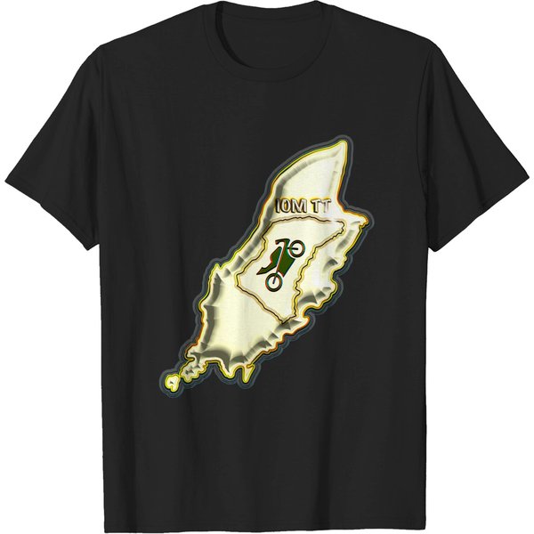 Iom Tt 2.0 - Isle Of Man Tt - T-Shirt-image