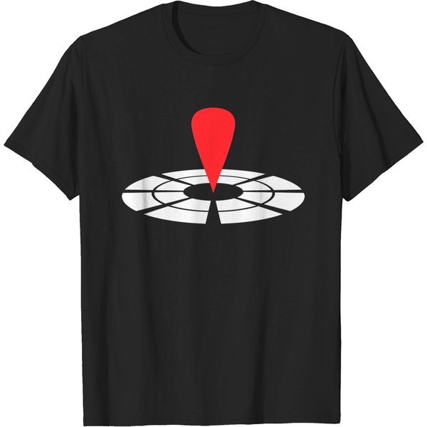 Target Area T-Shirt-image