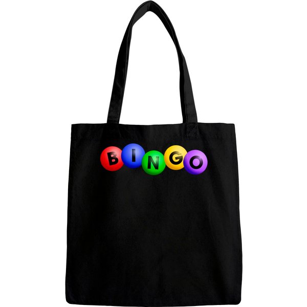 Bingo Bags, Bingo Bags-image