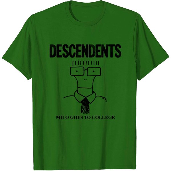 Descendents Vintage - Descendents - T-Shirt-image