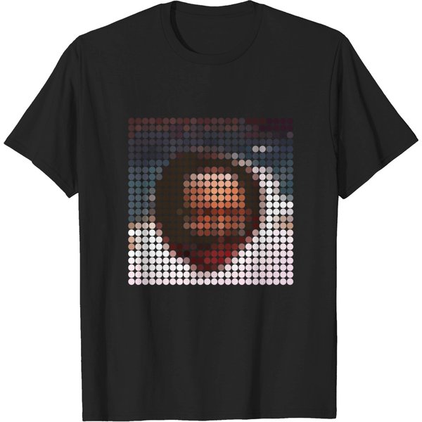 Thundercat — Drunk - Thundercat Band - T-Shirt-image
