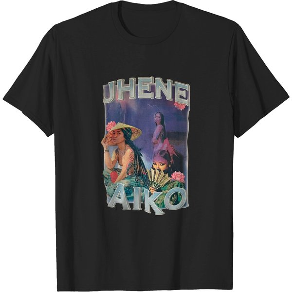 Jhene Aiko T-Shirt-image