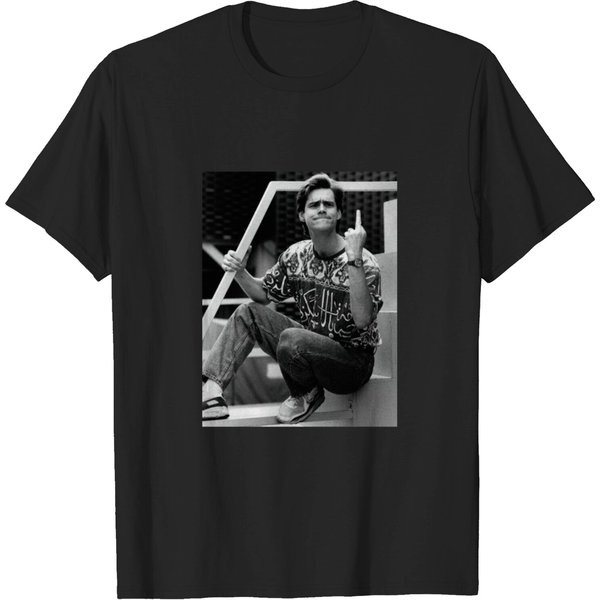 Jim Carrey T-Shirt-image