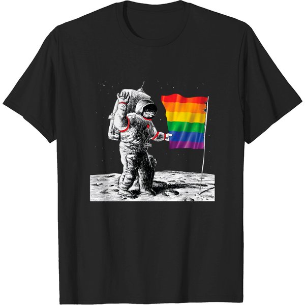 Gay Pride - Gay Pride - T-Shirt-image