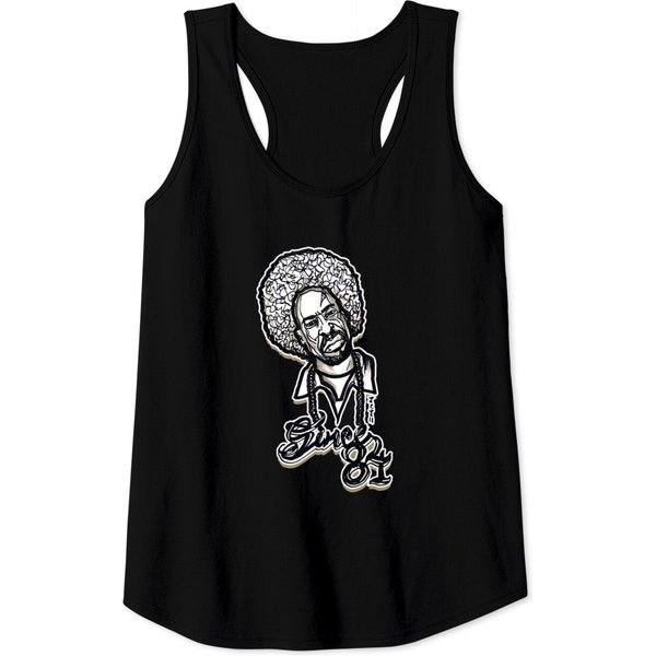 Mac Dre Since 84 Tee - Mac Dre - Tank Tops-image