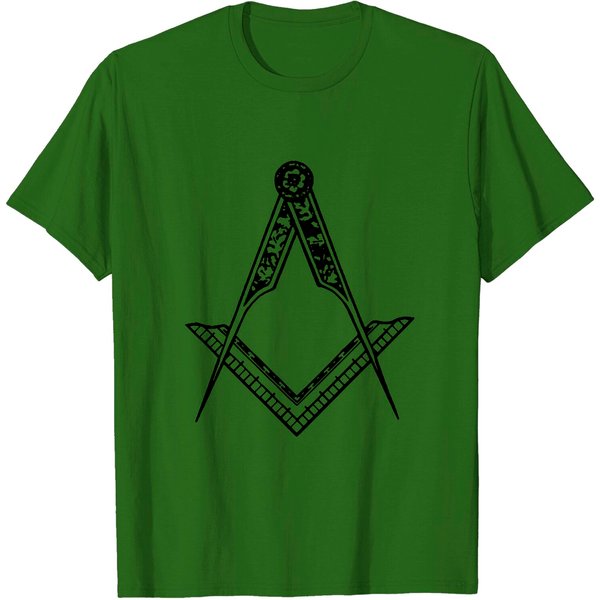 Secret Society T-Shirt-image