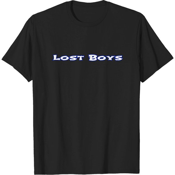 Lost Boys T-Shirt-image