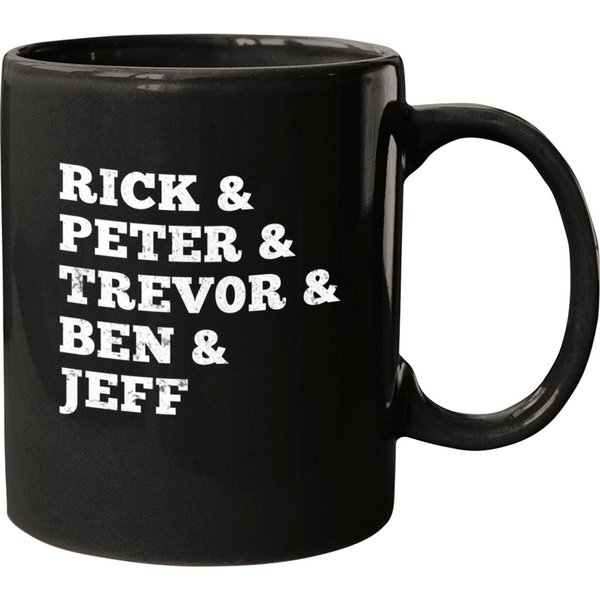 Goose Band Names - Goose Band - Mugs-image