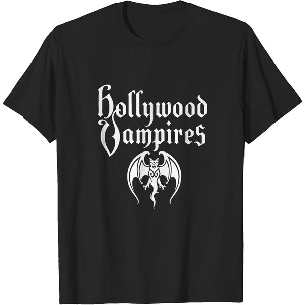 Hollywood Vampires - Hollywood Vampires - T-Shirt-image