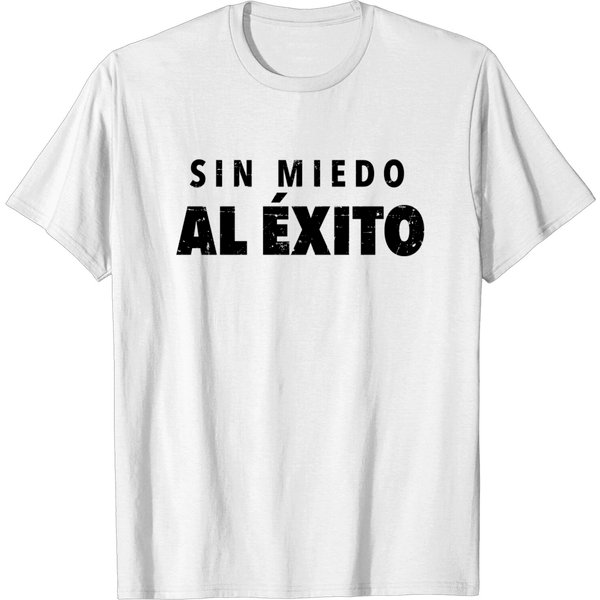 Without Fear Of Success - Without Fear Of Success - T -Shirt-image