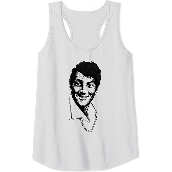 Dean Martin - Dean Martin - Tank Tops-image