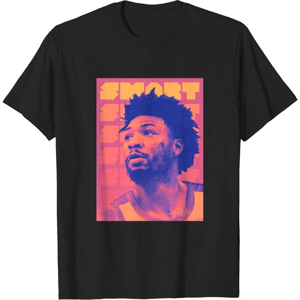 Marcus Smart Classic T-Shirt-image