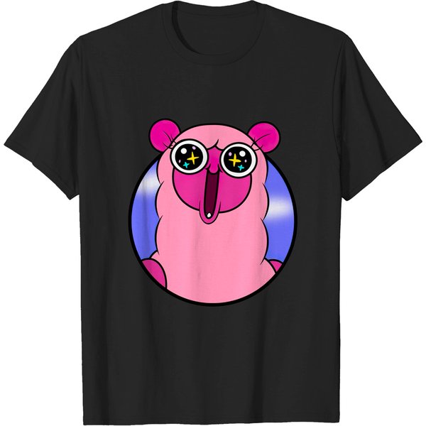 Wow ! - Centaurworld - T-Shirt-image