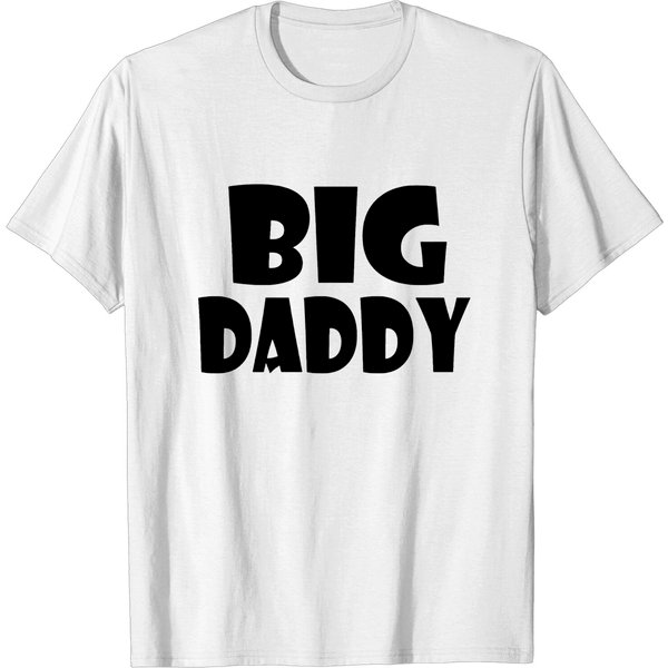 Big Daddy T-Shirt-image