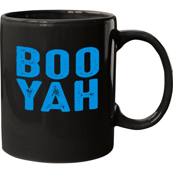 Stuart Scott Booyah Mugs-image