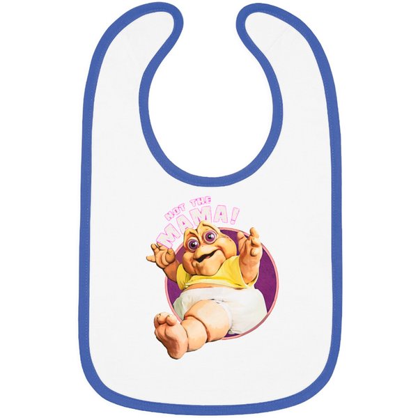 Not The Mama - Tv Shows - Bibs-image