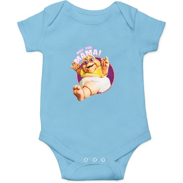 Not The Mama - Tv Shows - Onesies