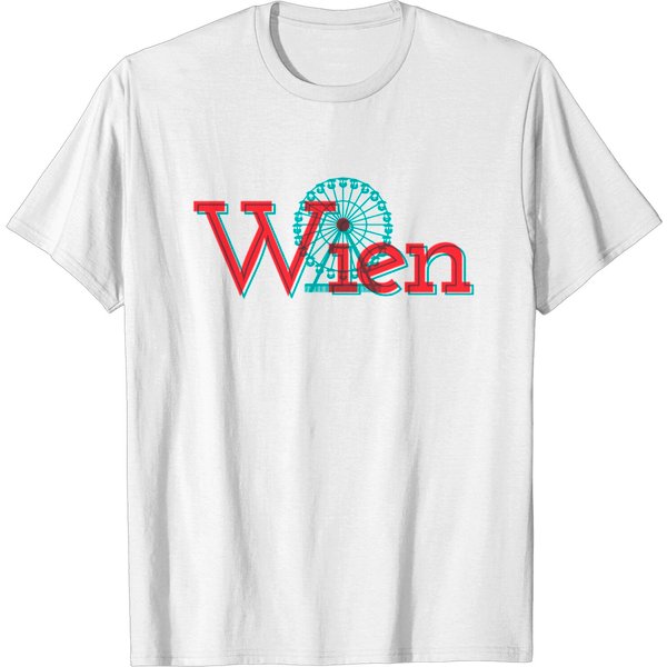Vienna - Austria Land Of Sisi Shirt T-Shirt-image