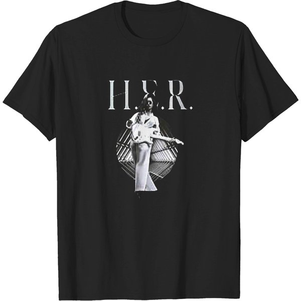 H.E.R Gabriella Wilson Raptee T-Shirt-image