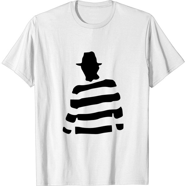 Freddy Krueger T-Shirt-image