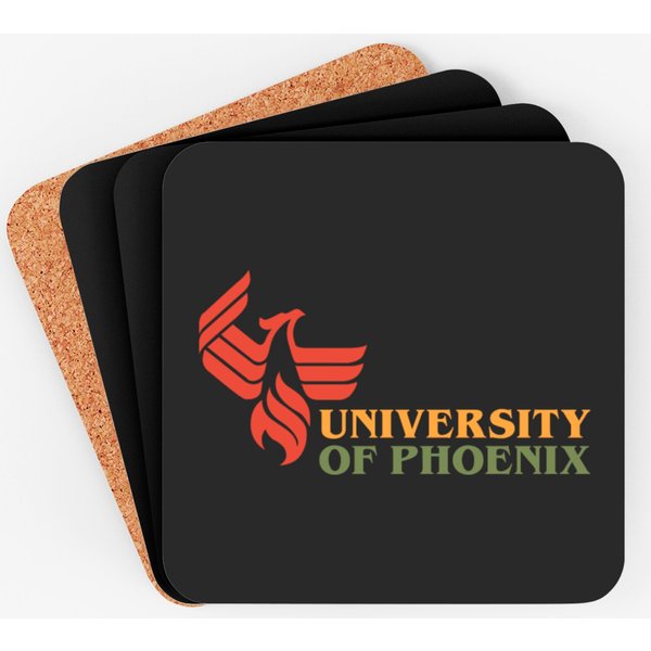 University Of Phoenix-image
