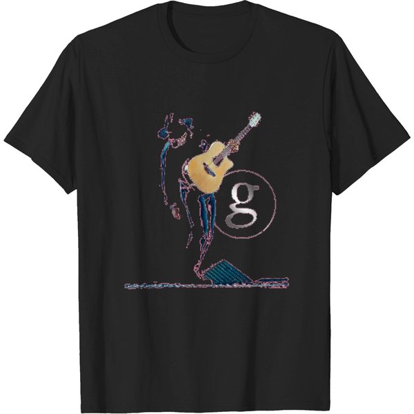 Vintage Garth Brooks Classic T-Shirt-image