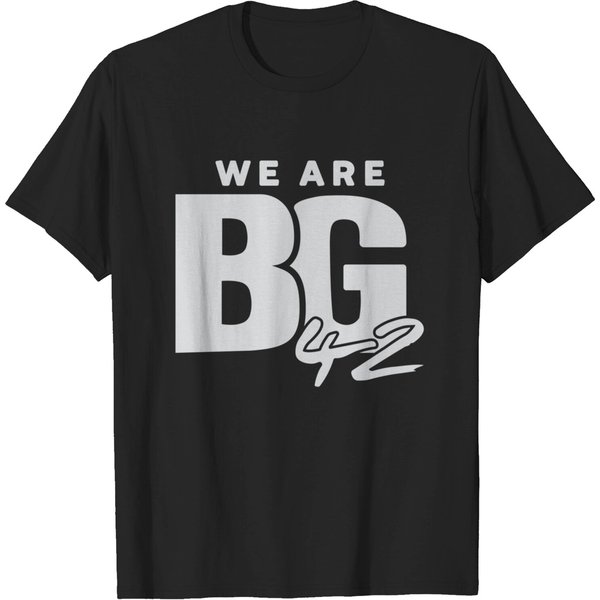 We Are Bg 42 Essential T-Shirt-image